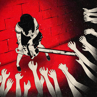 FIGHT