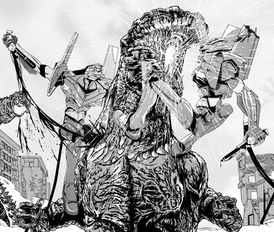 Decisive Battle
